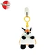 Cute Soft Toy Plush Keychain Stuffed Animal Key Chains